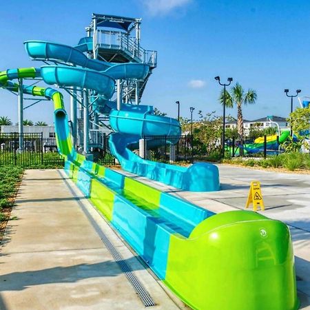 Luxury Champions Gate Condo, Resort-Style Retreat Kissimmee Extérieur photo