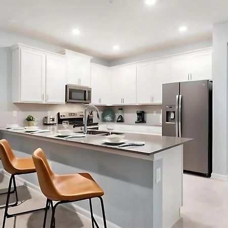 Luxury Champions Gate Condo, Resort-Style Retreat Kissimmee Extérieur photo