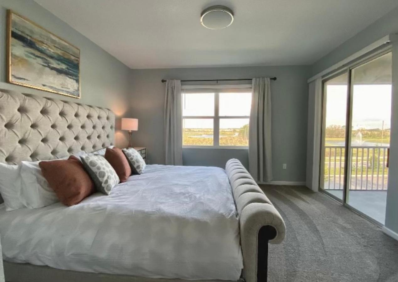 Luxury Champions Gate Condo, Resort-Style Retreat Kissimmee Extérieur photo
