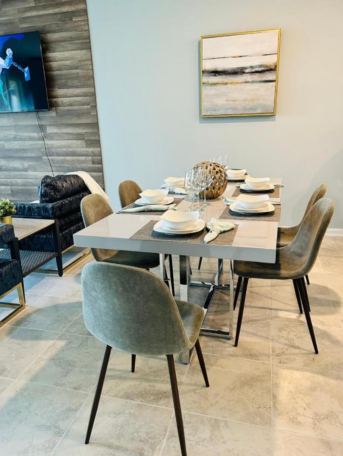 Luxury Champions Gate Condo, Resort-Style Retreat Kissimmee Extérieur photo
