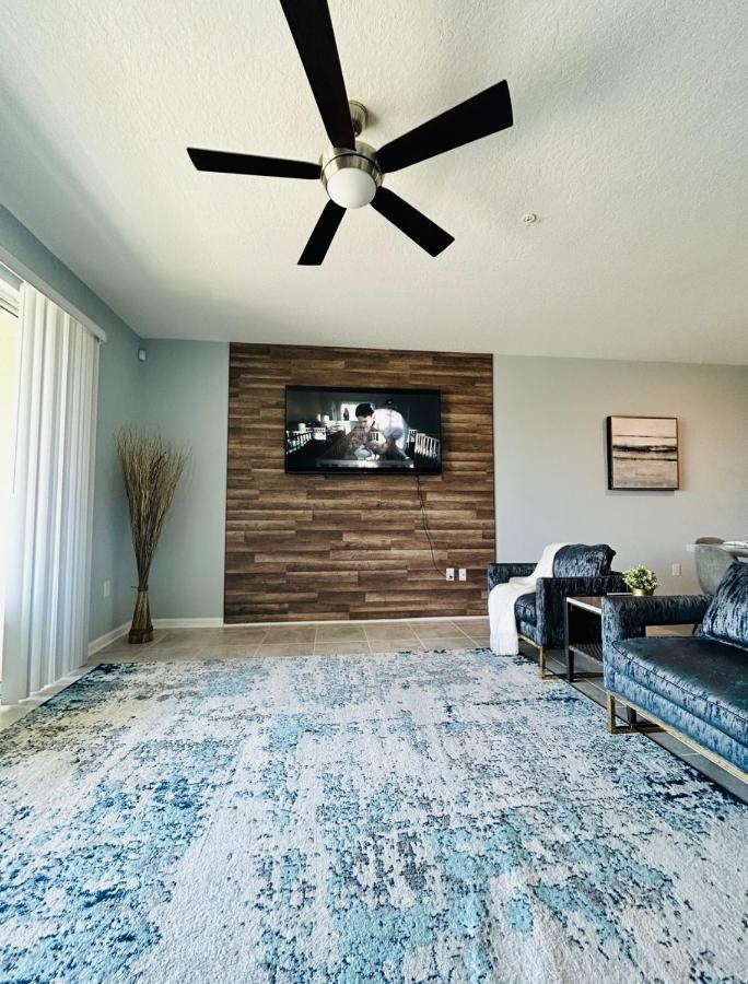 Luxury Champions Gate Condo, Resort-Style Retreat Kissimmee Extérieur photo