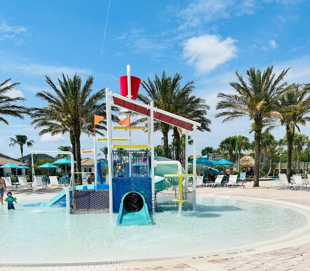 Luxury Champions Gate Condo, Resort-Style Retreat Kissimmee Extérieur photo