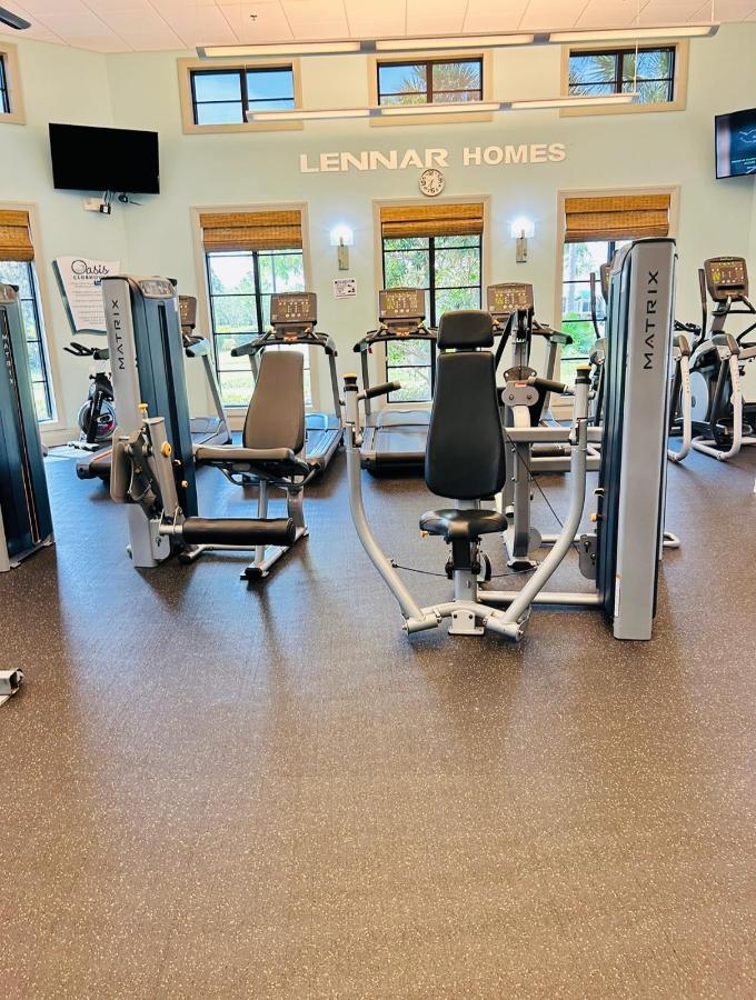 Luxury Champions Gate Condo, Resort-Style Retreat Kissimmee Extérieur photo