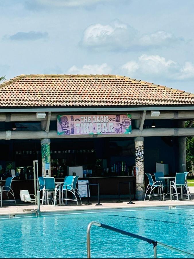 Luxury Champions Gate Condo, Resort-Style Retreat Kissimmee Extérieur photo