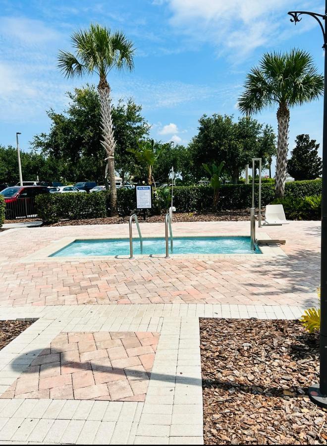 Luxury Champions Gate Condo, Resort-Style Retreat Kissimmee Extérieur photo