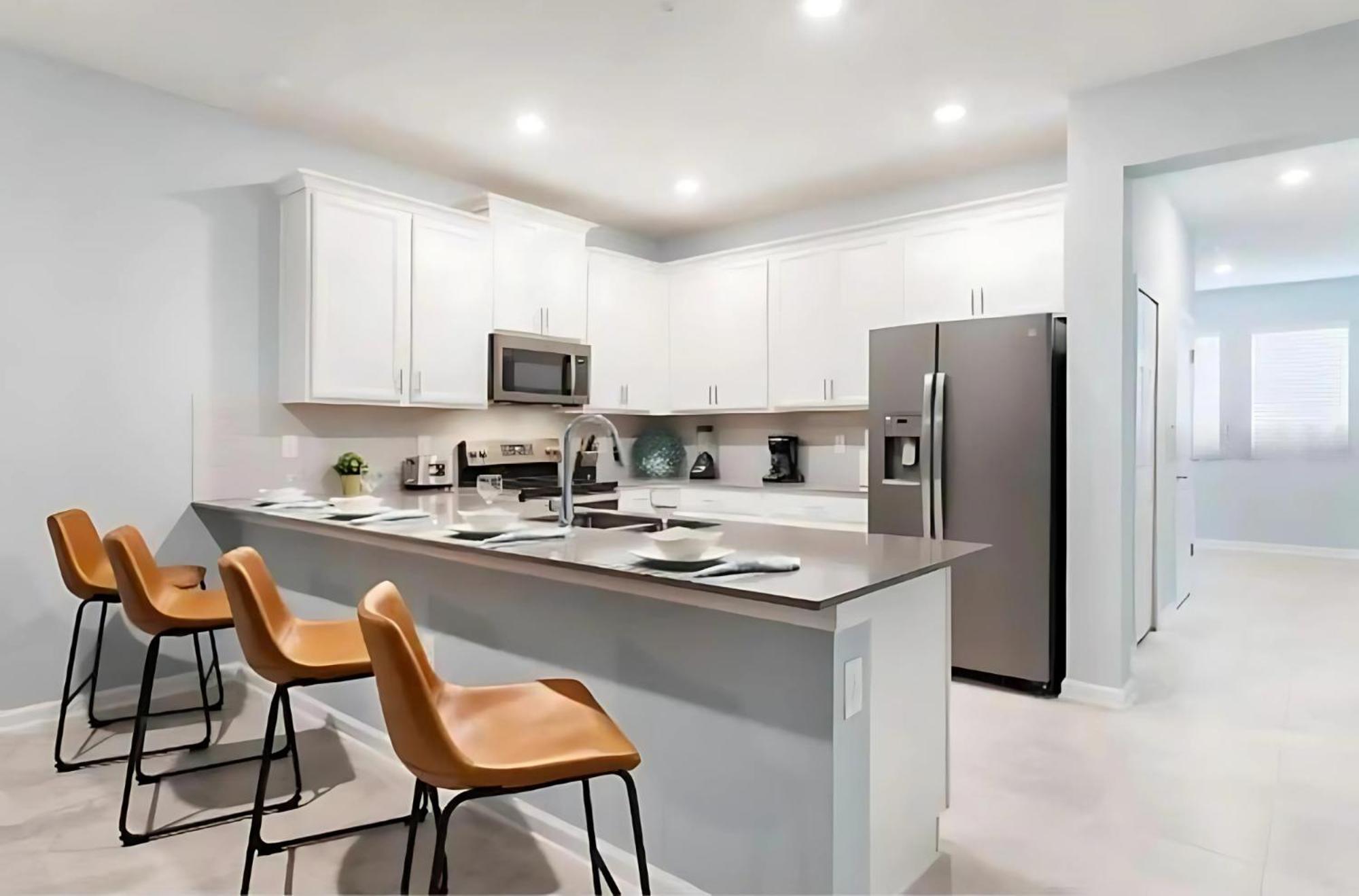 Luxury Champions Gate Condo, Resort-Style Retreat Kissimmee Extérieur photo