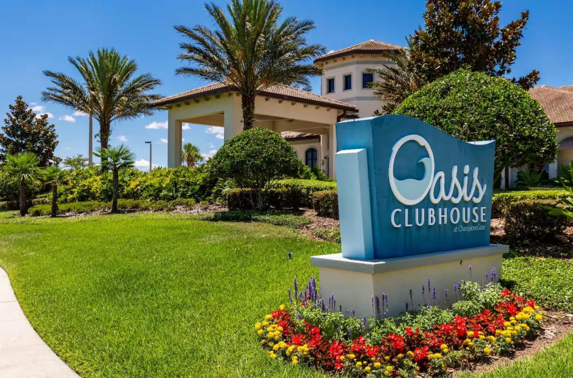 Luxury Champions Gate Condo, Resort-Style Retreat Kissimmee Extérieur photo