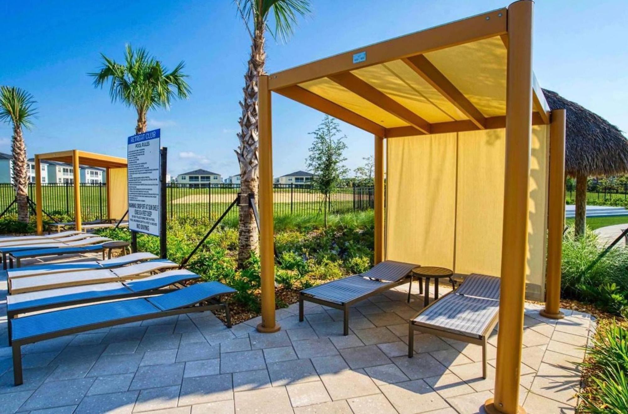 Luxury Champions Gate Condo, Resort-Style Retreat Kissimmee Extérieur photo