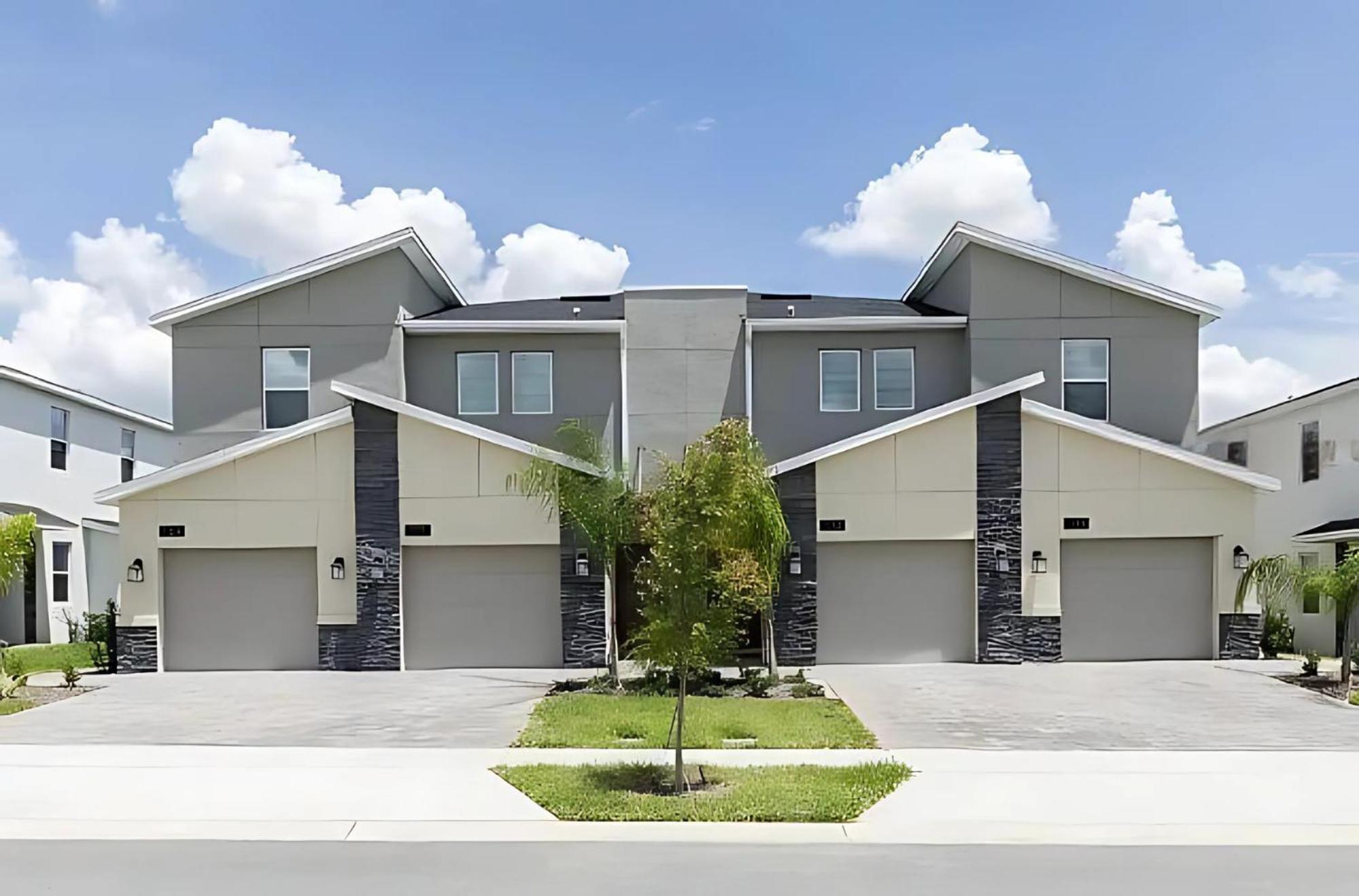 Luxury Champions Gate Condo, Resort-Style Retreat Kissimmee Extérieur photo