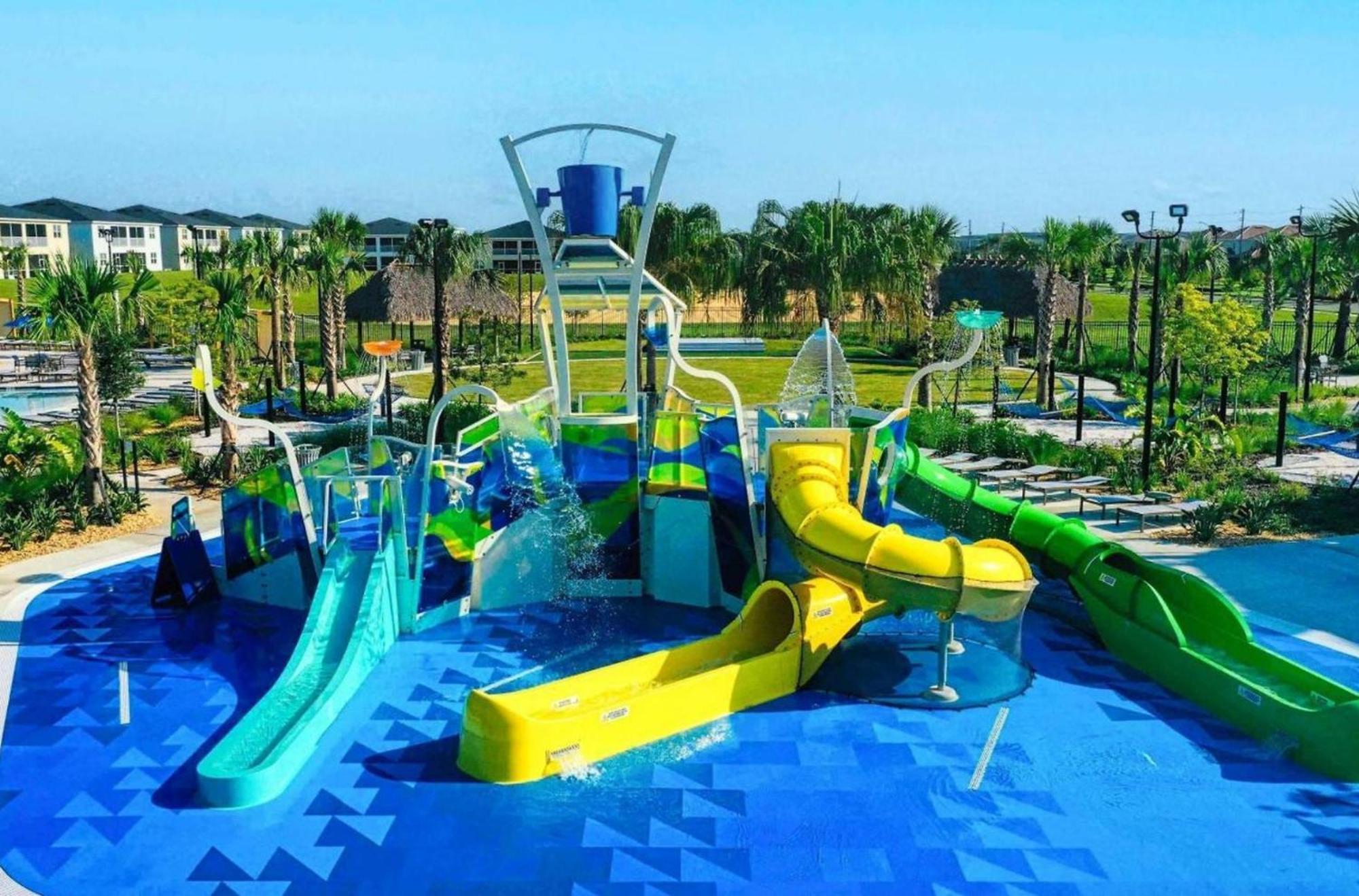 Luxury Champions Gate Condo, Resort-Style Retreat Kissimmee Extérieur photo