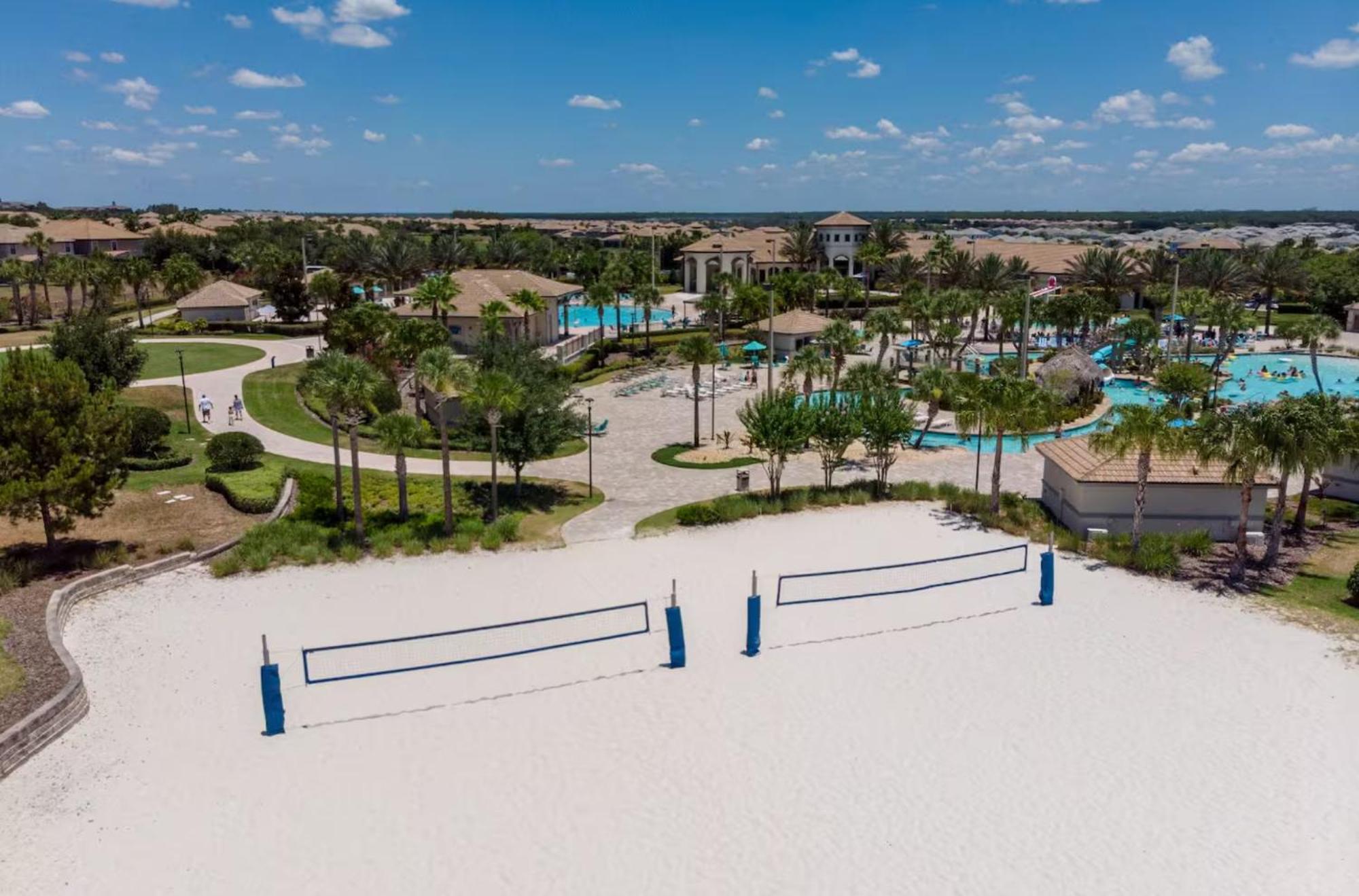 Luxury Champions Gate Condo, Resort-Style Retreat Kissimmee Extérieur photo