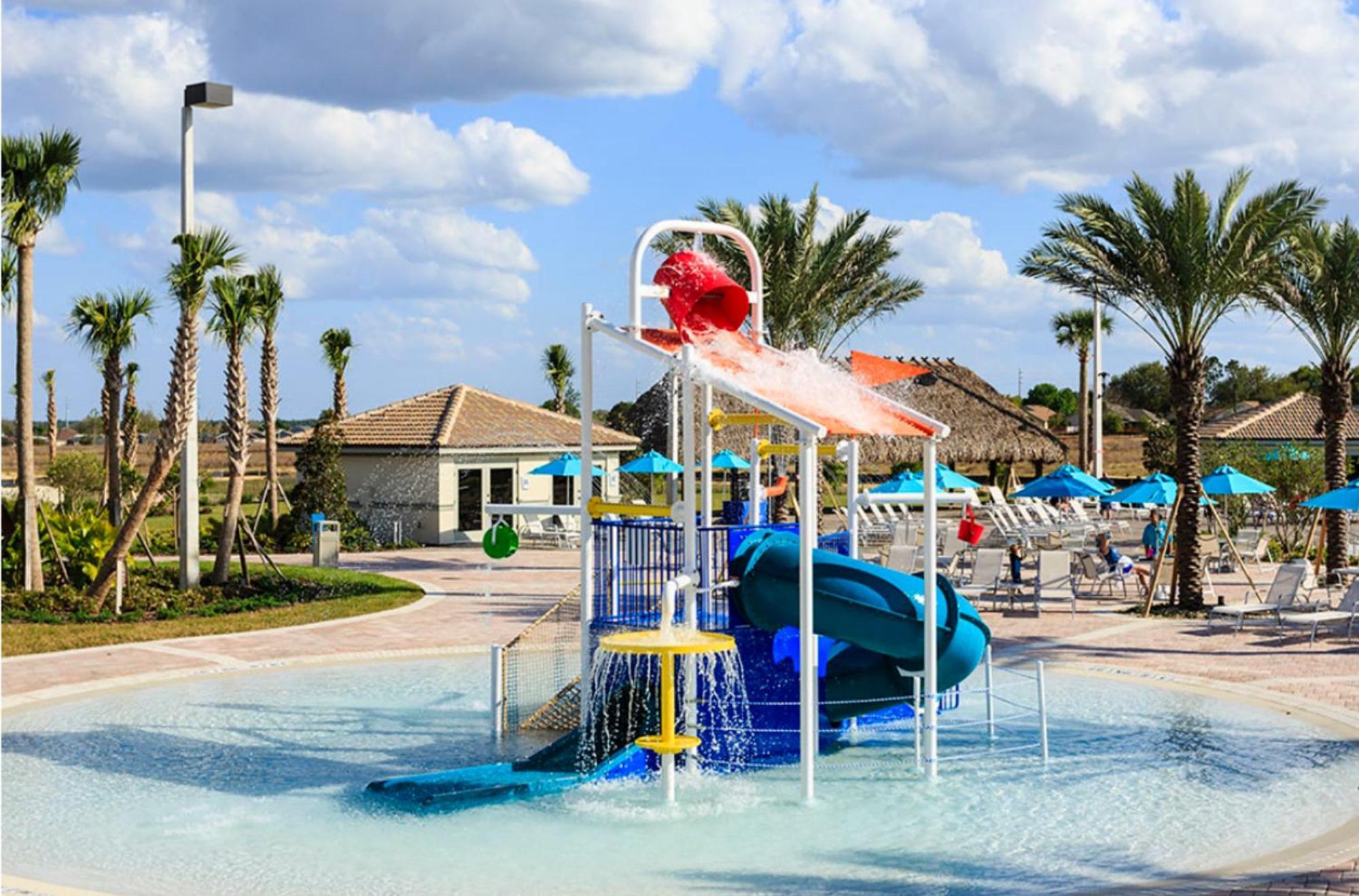 Luxury Champions Gate Condo, Resort-Style Retreat Kissimmee Extérieur photo