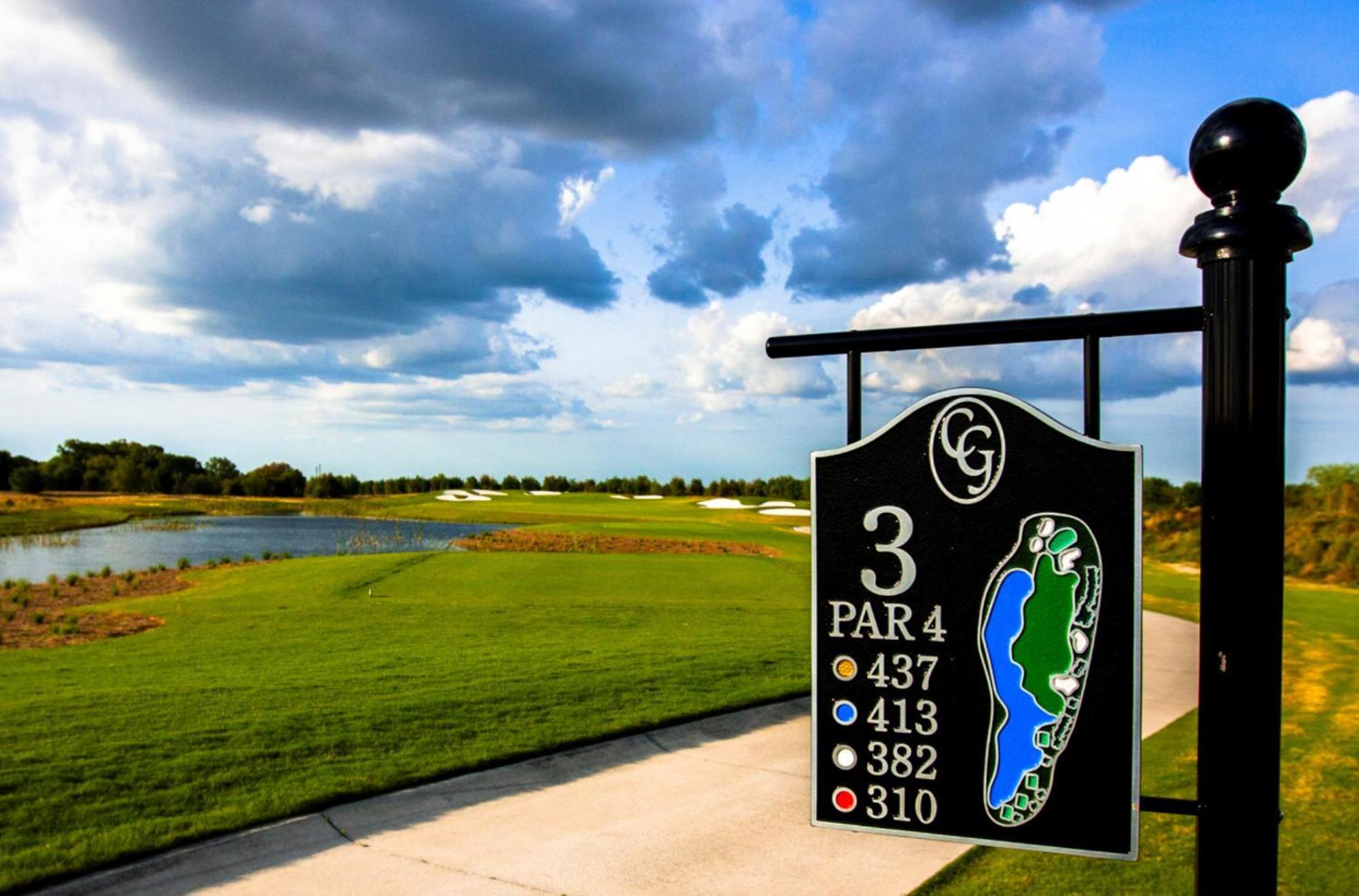 Luxury Champions Gate Condo, Resort-Style Retreat Kissimmee Extérieur photo