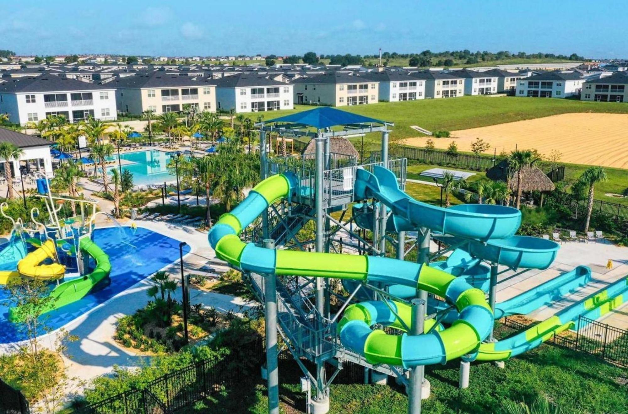 Luxury Champions Gate Condo, Resort-Style Retreat Kissimmee Extérieur photo