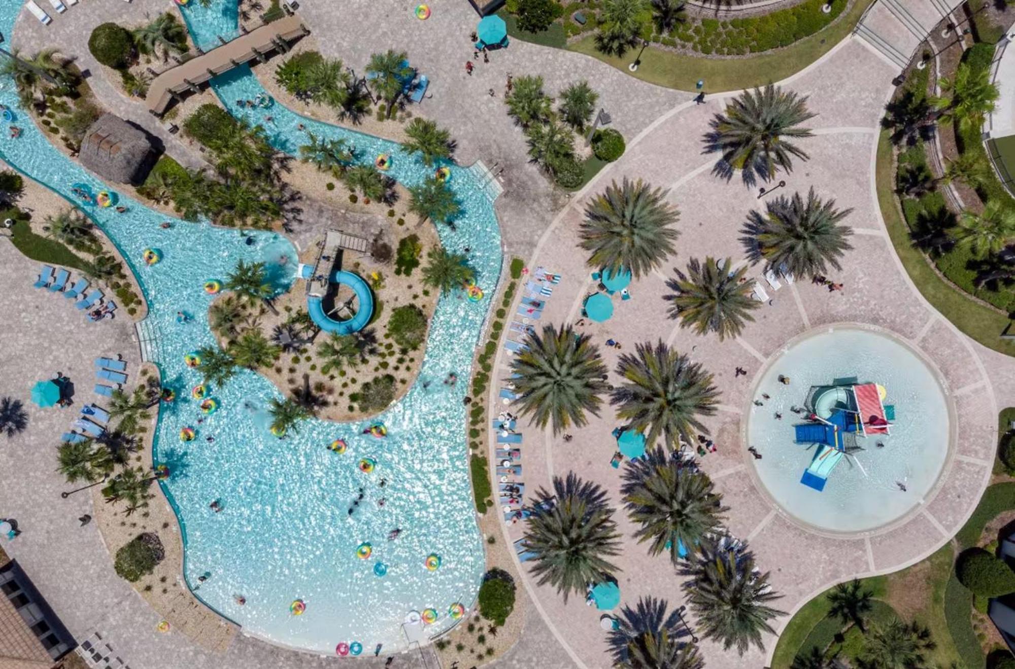 Luxury Champions Gate Condo, Resort-Style Retreat Kissimmee Extérieur photo