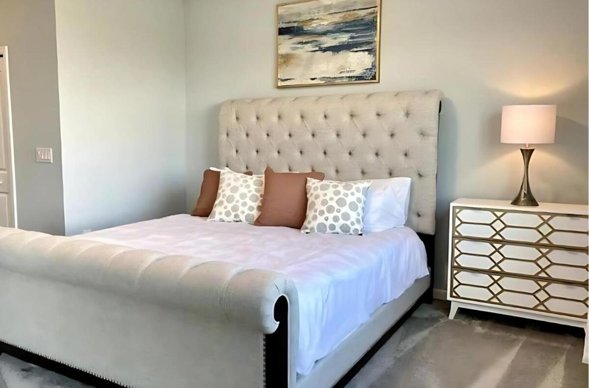 Luxury Champions Gate Condo, Resort-Style Retreat Kissimmee Extérieur photo