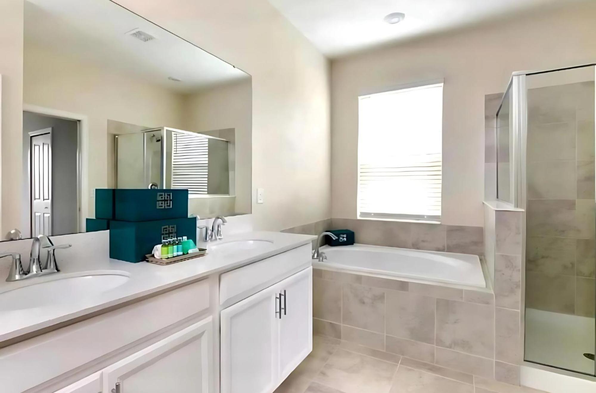 Luxury Champions Gate Condo, Resort-Style Retreat Kissimmee Extérieur photo