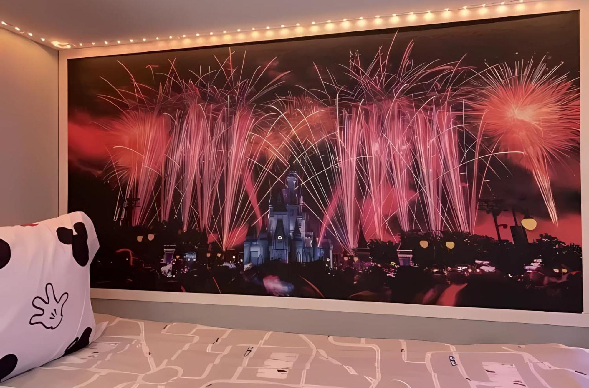 Luxury Champions Gate Condo, Resort-Style Retreat Kissimmee Extérieur photo