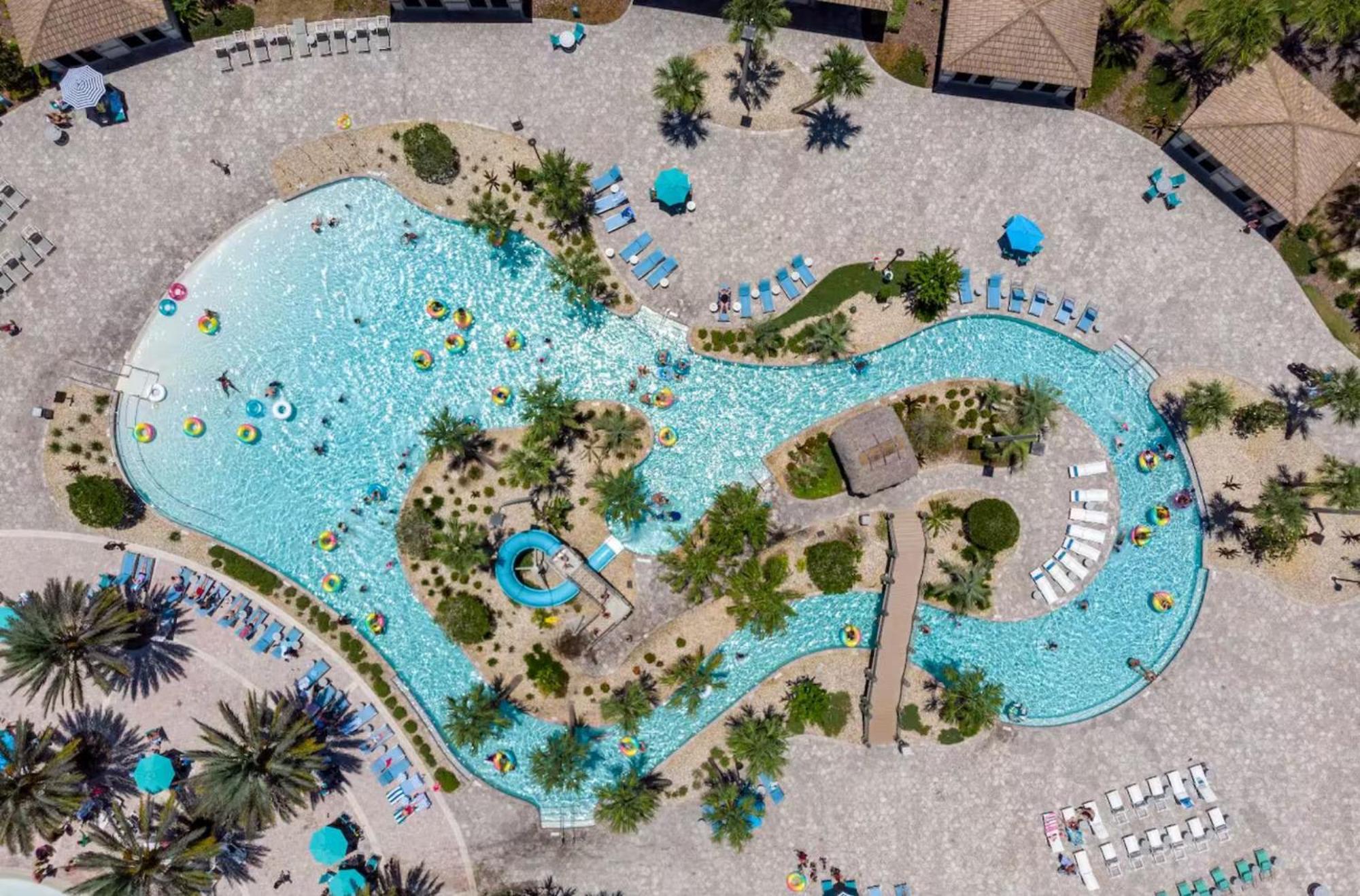 Luxury Champions Gate Condo, Resort-Style Retreat Kissimmee Extérieur photo