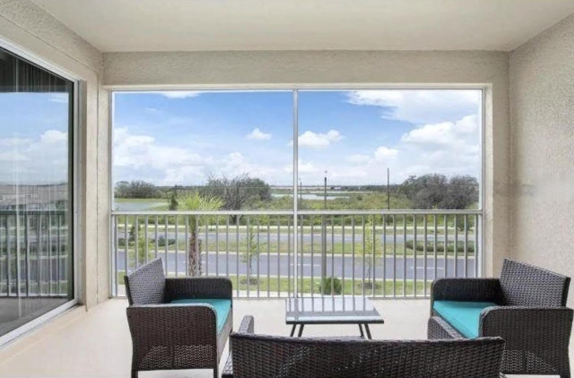 Luxury Champions Gate Condo, Resort-Style Retreat Kissimmee Extérieur photo