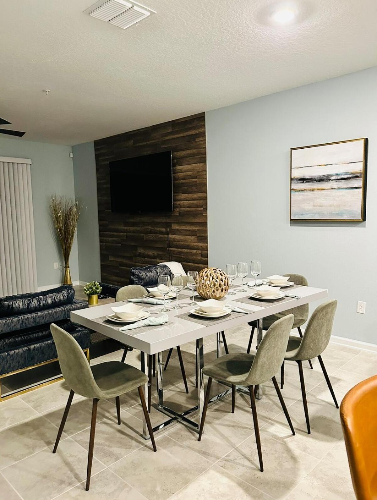 Luxury Champions Gate Condo, Resort-Style Retreat Kissimmee Extérieur photo